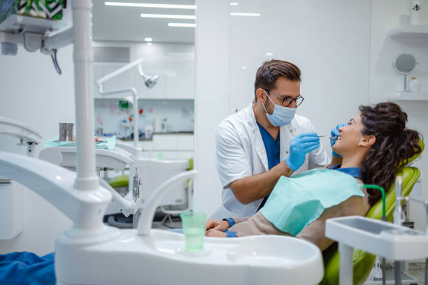 Best Tooth Extraction  in Evans City, PA