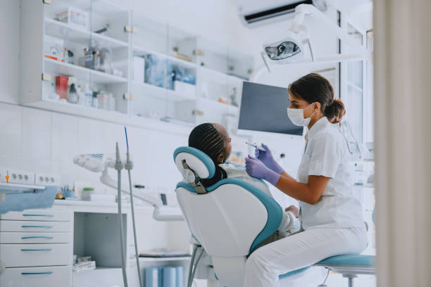 Best Cosmetic Dentistry  in Evans City, PA